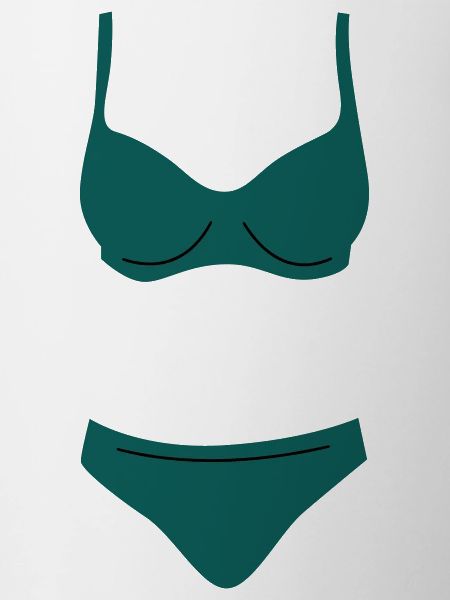 bikini