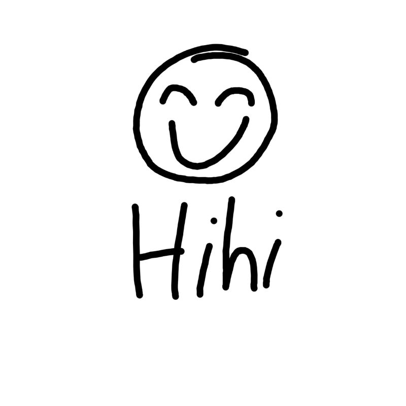 Smiling face