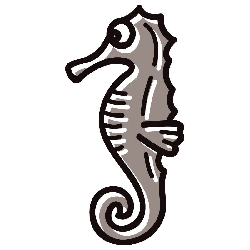 Seepferd