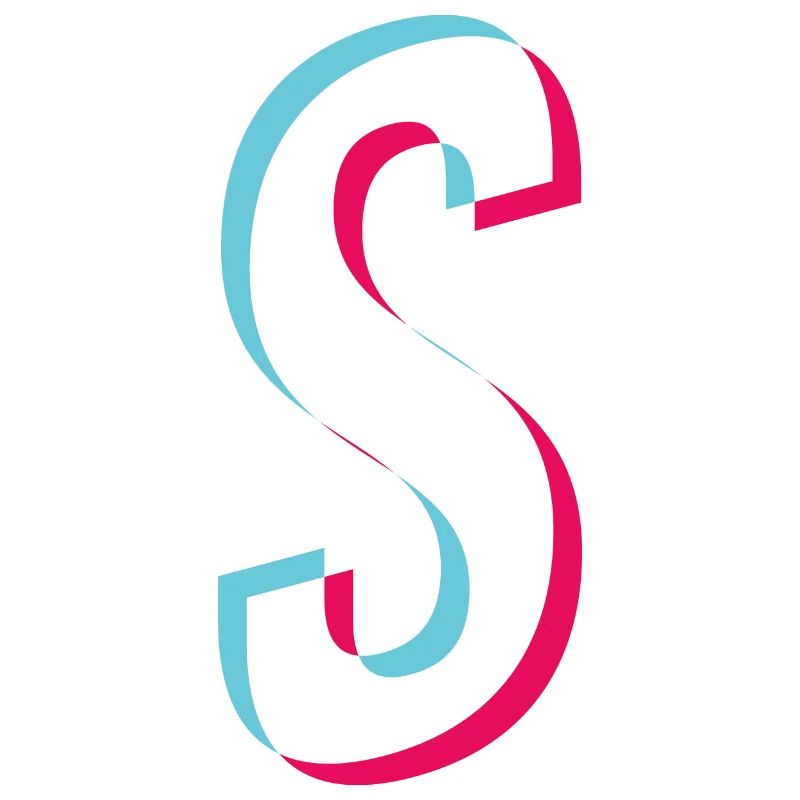 S - Buchstabe S