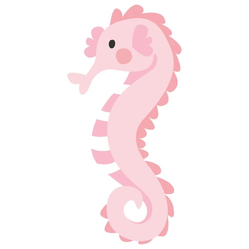 Seepferdchen