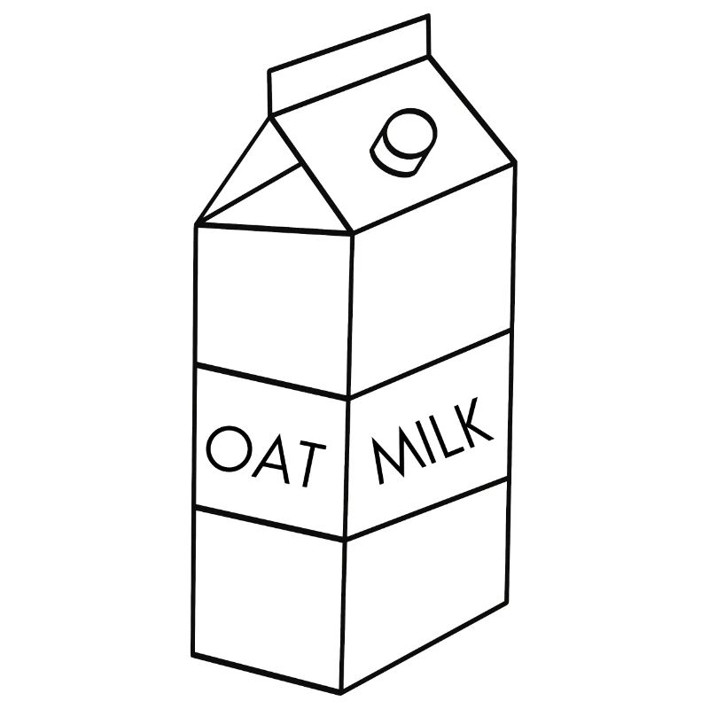 LAIT D’AVOINE