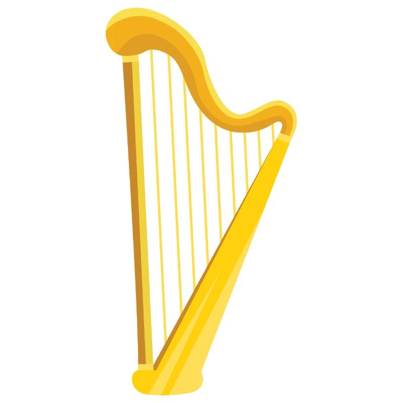 Harpe