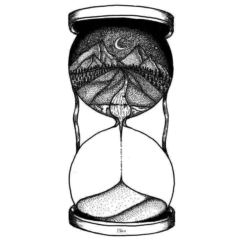Time is running out!