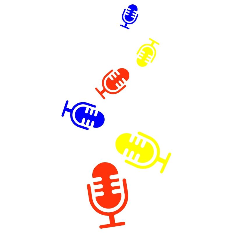 Microphone icon