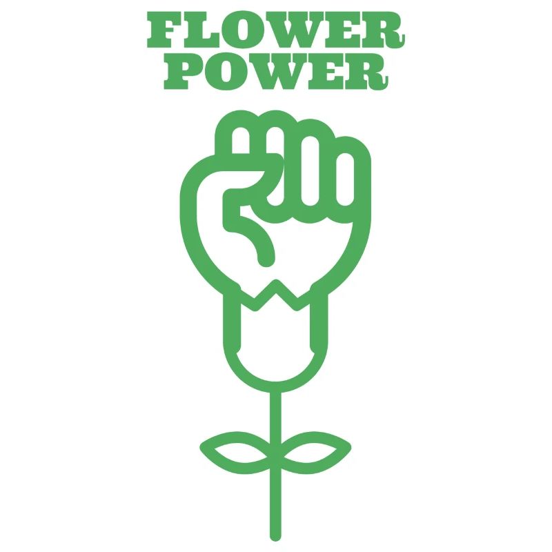 Flower Power