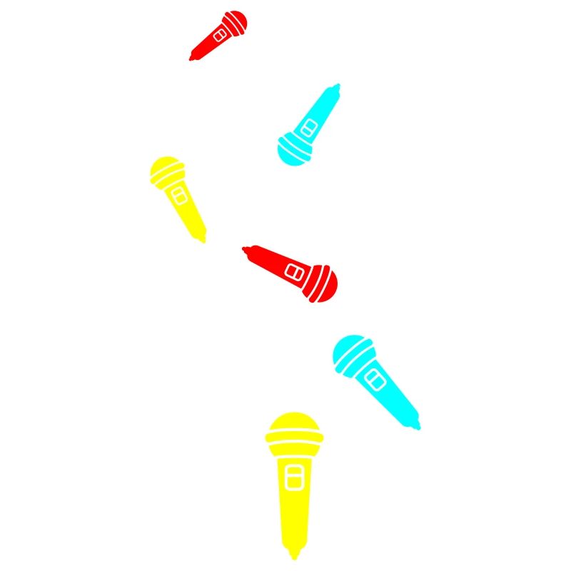 Microphone icon