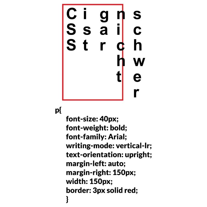 CSS ist gar nicht schwer