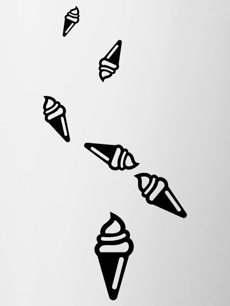 Ice Icon Icon