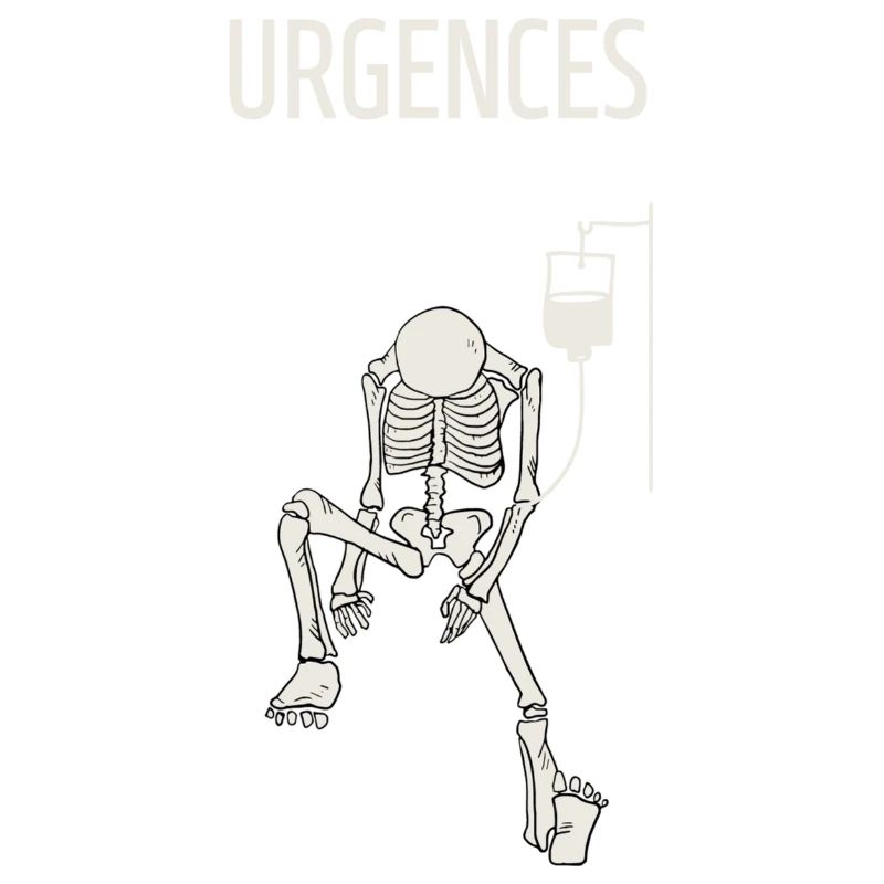 URGENCES
