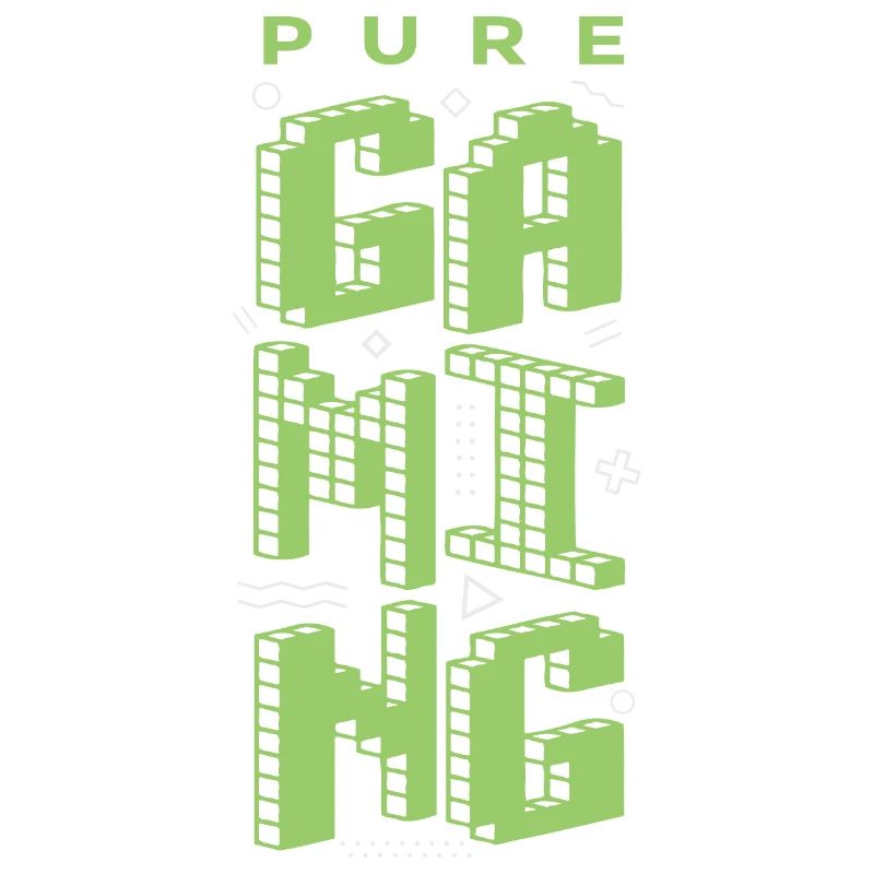 Pure Gaming