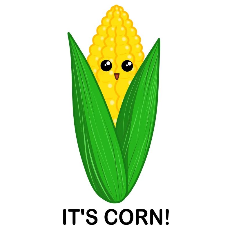 IT'S CORN