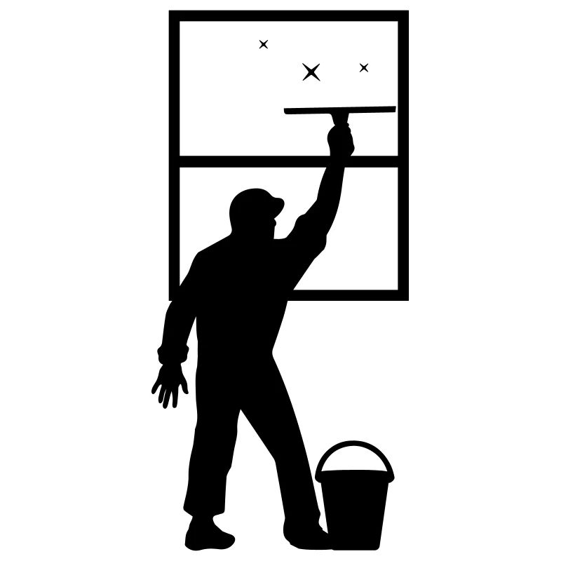 Window cleaner