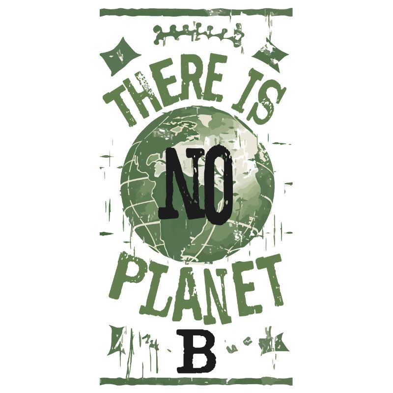 Eco Warrior Statement