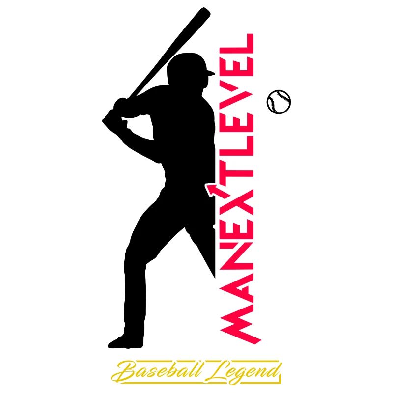 Légende du baseball
