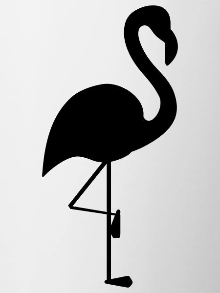 Flamingo Design