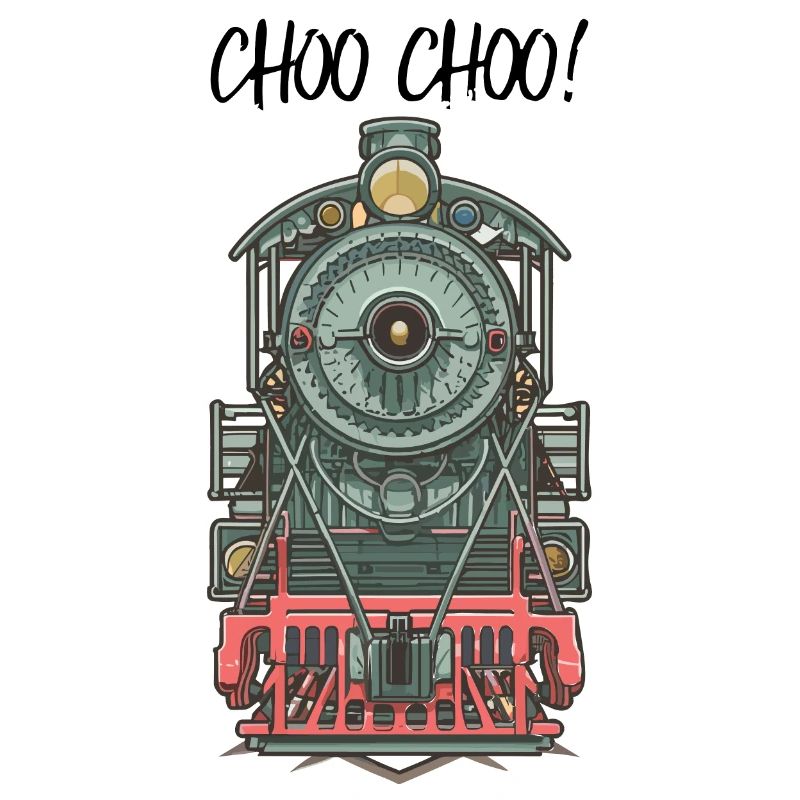 TRAINS