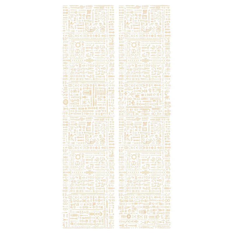 Ancient runes