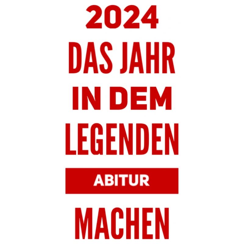 Abi - Abitur