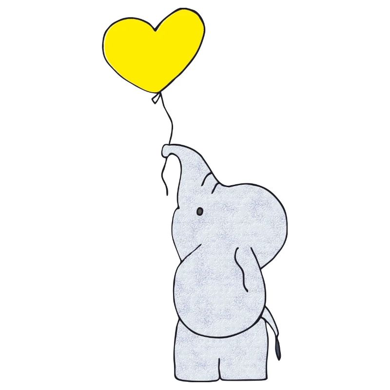 Éléphant Peau d’éléphant