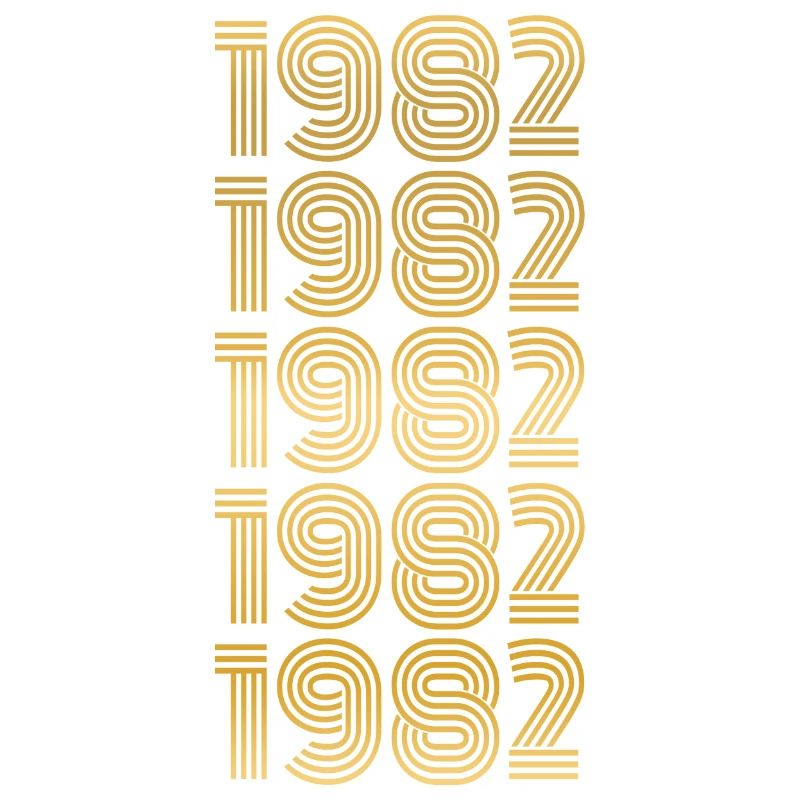 Lover 1982