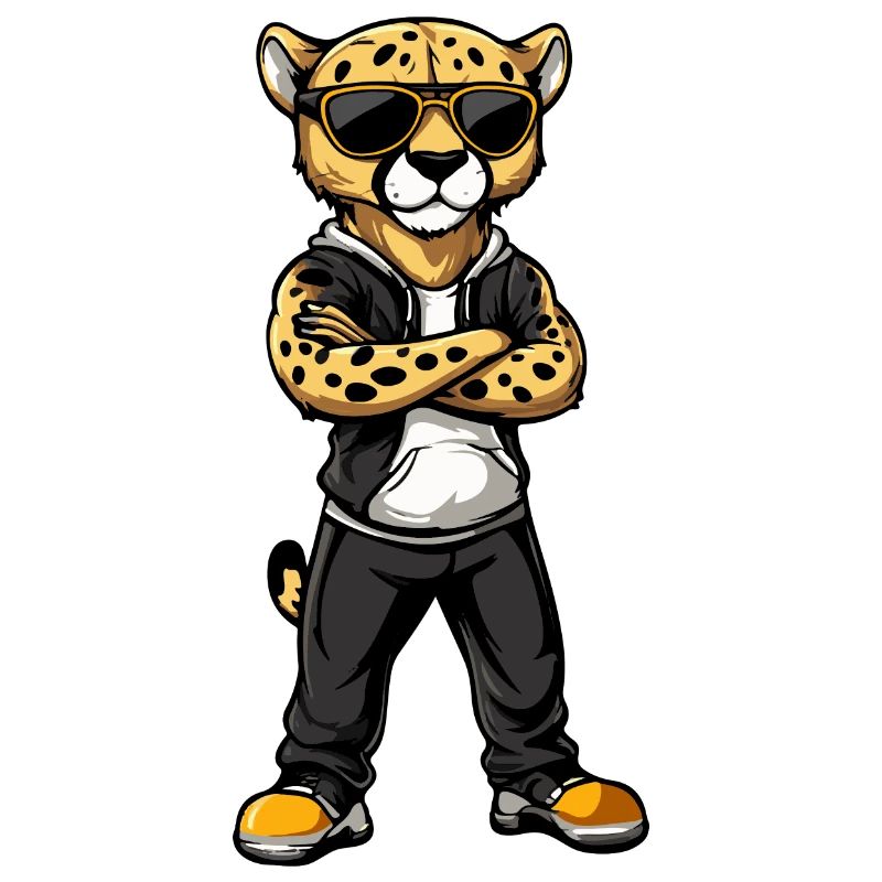 guépard