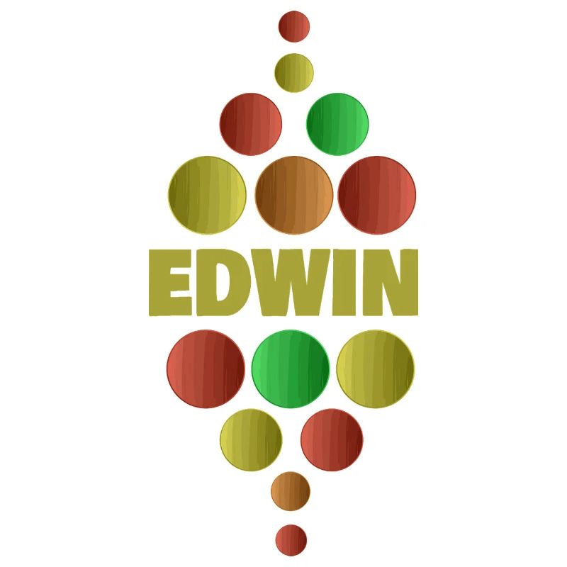 Edwin, élève de première année