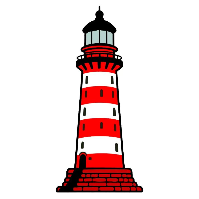 Leuchtturm