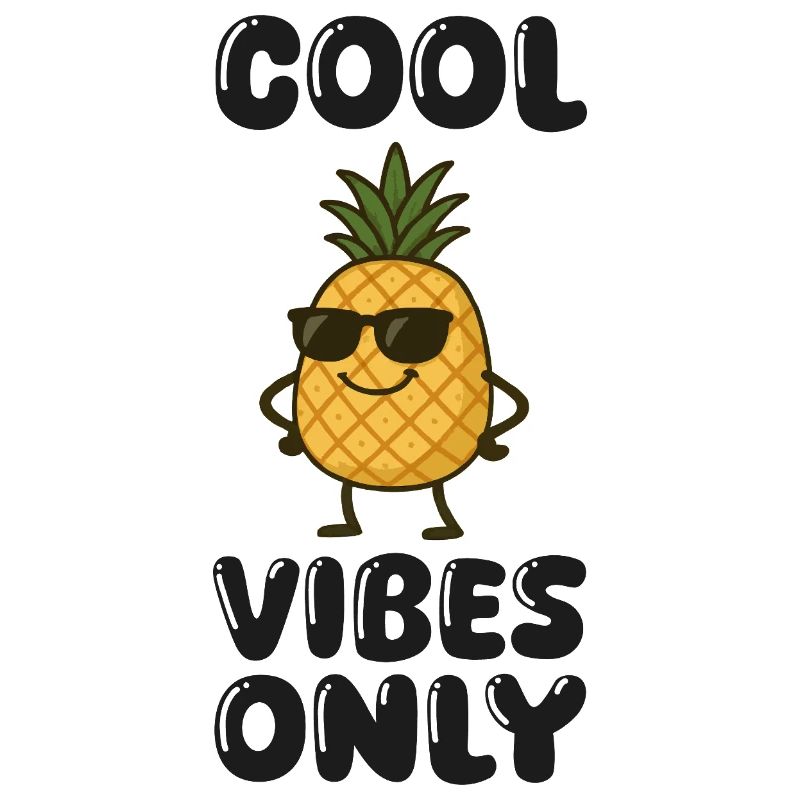 ananas comic