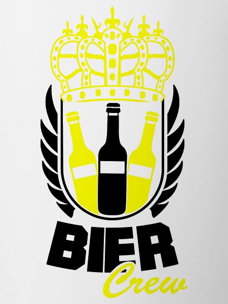 Beer Crew