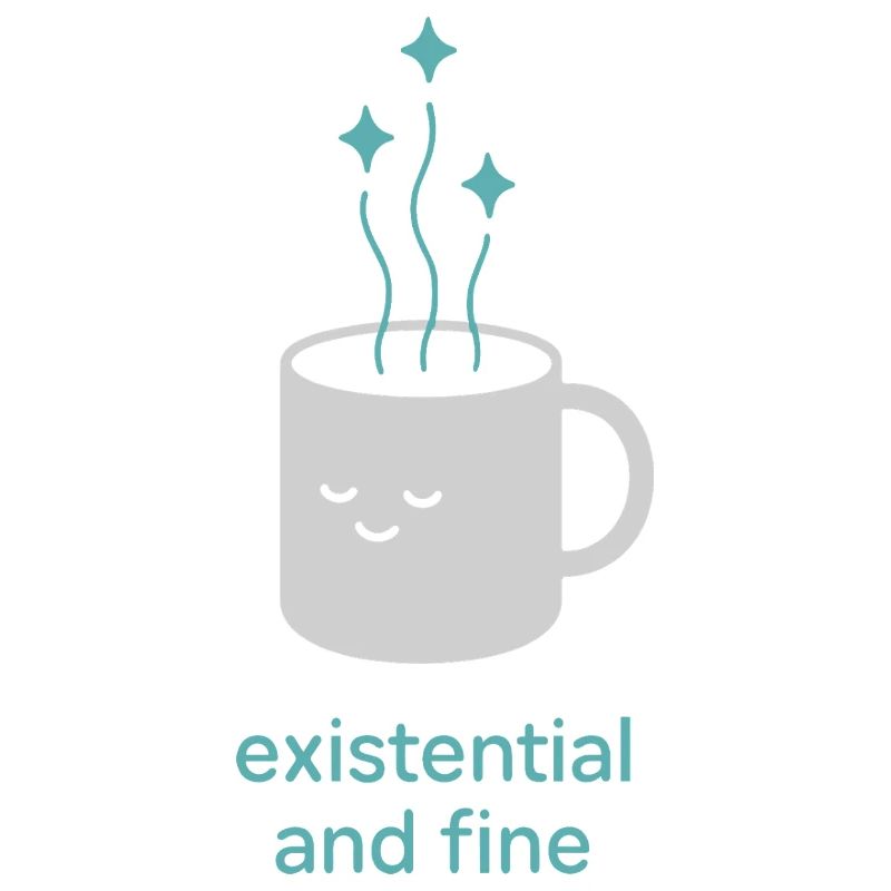 Nothing Matters Nihilism Absurd Humor
