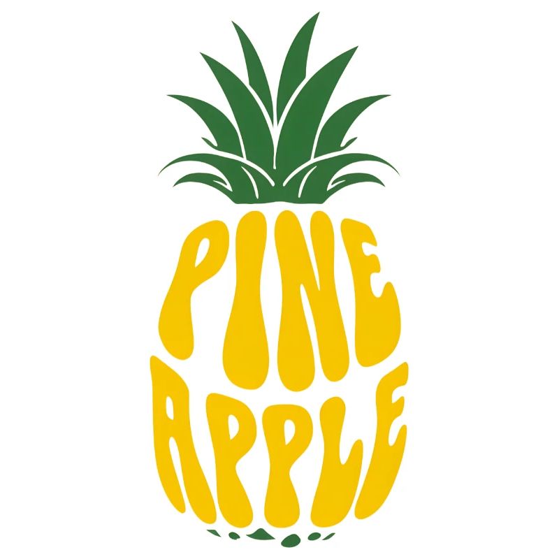 Pineapple Fruit Ananas Obst
