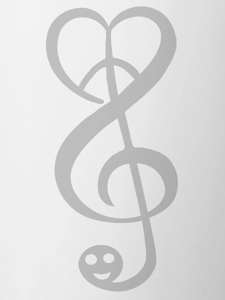 peace love music