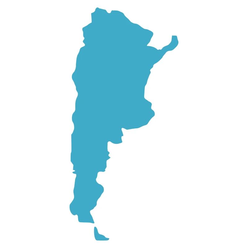 Argentinien