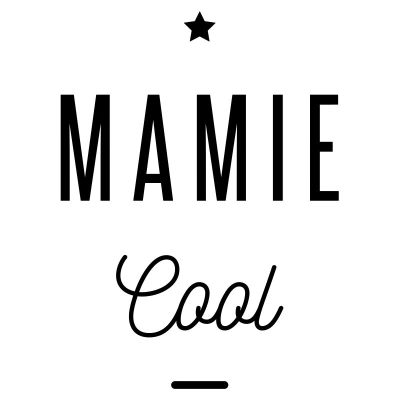MAMIE COOL