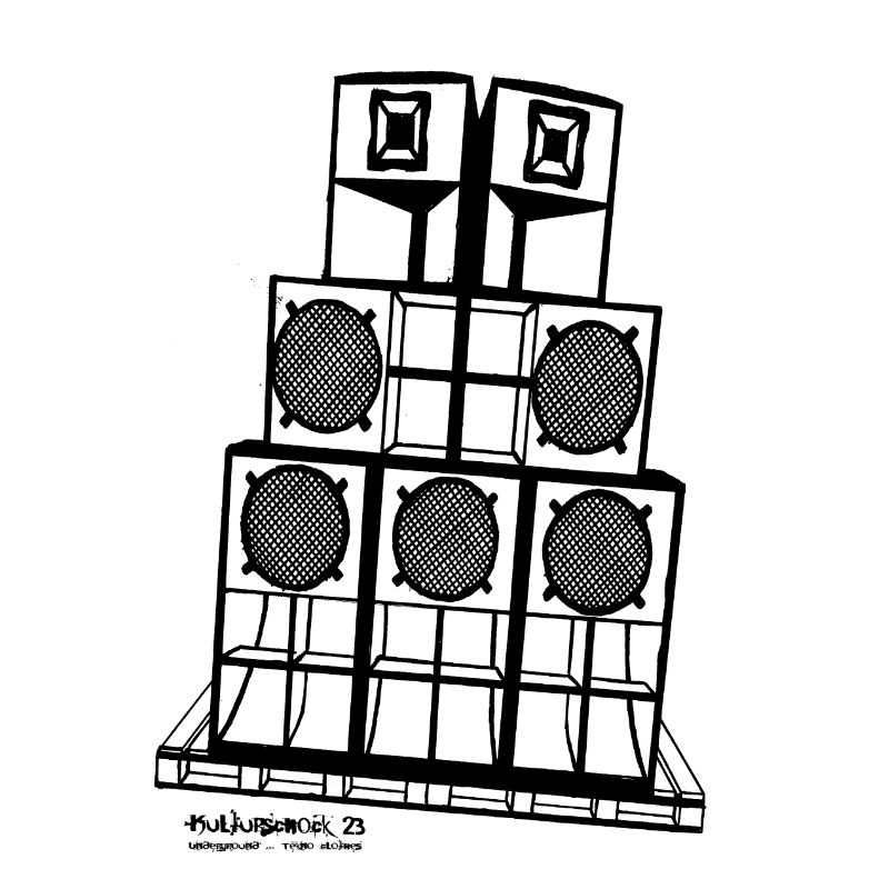 sound system
