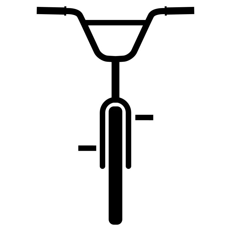 BMX minimal