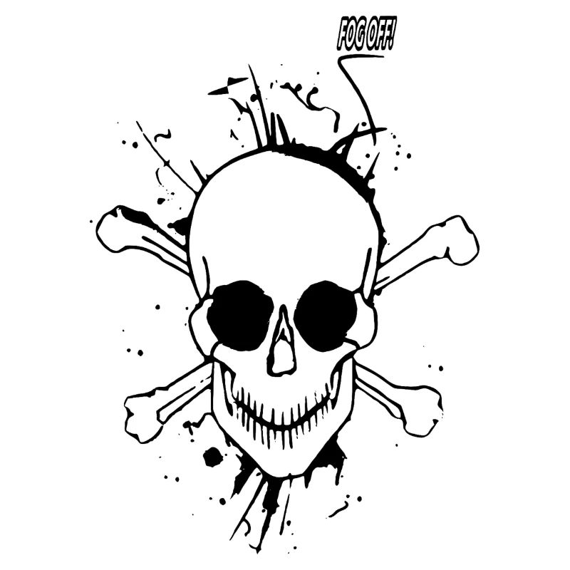 Skull