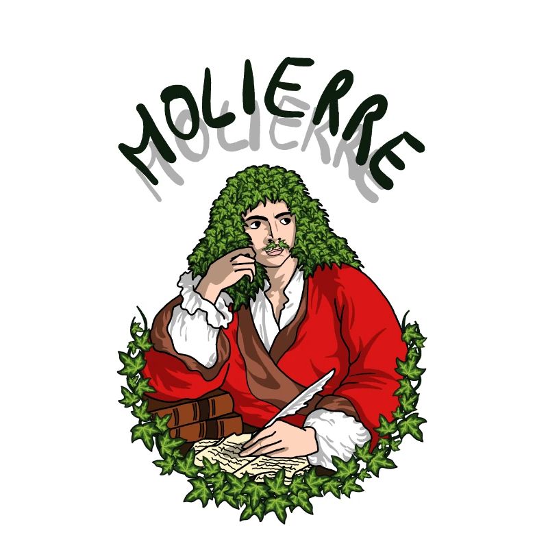 Molierre / Molière
