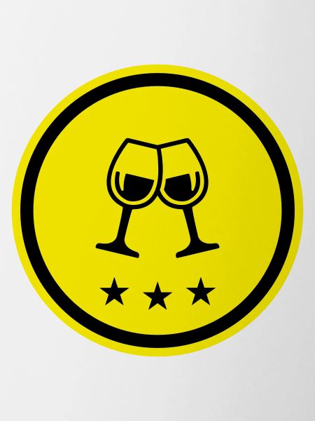 Wine glasses