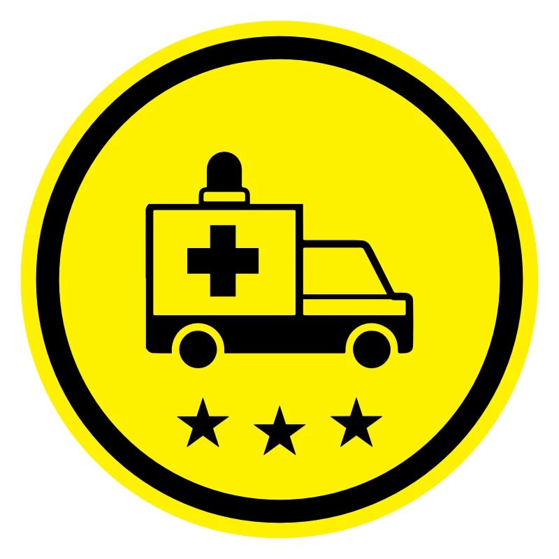 Krankenwagen Ambulance