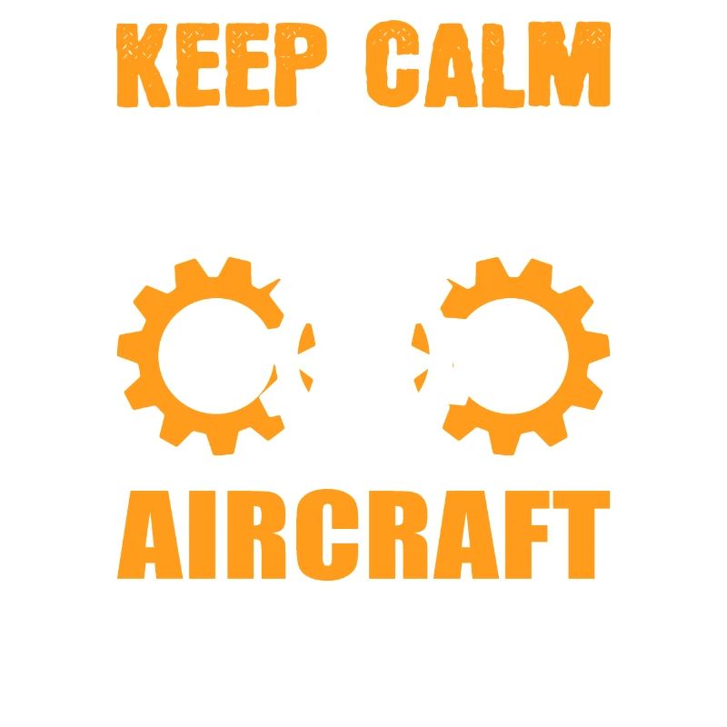 Keep quiet Maintenance Technician Gift