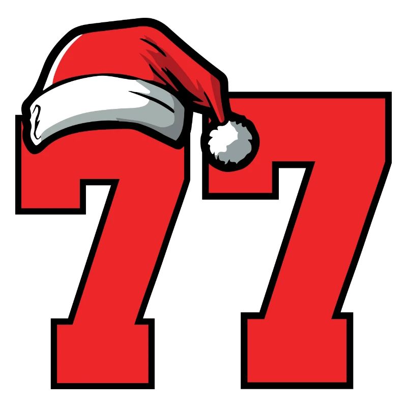 77 Numéro Noël