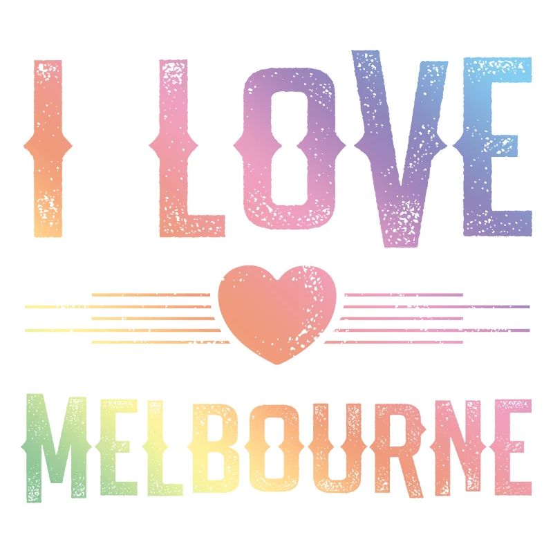 J’adore Melbourne