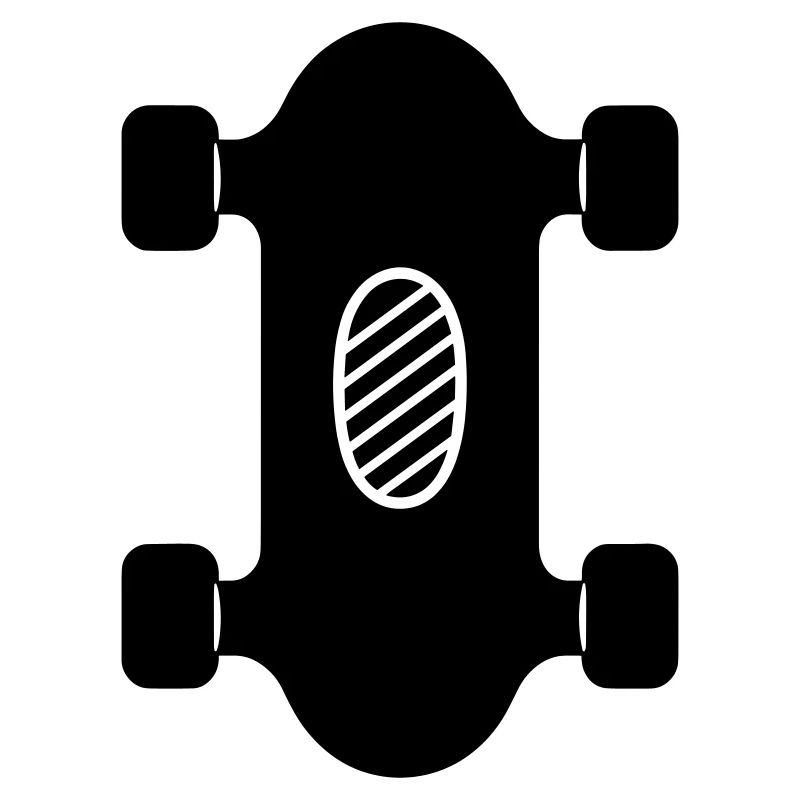 Skateboard