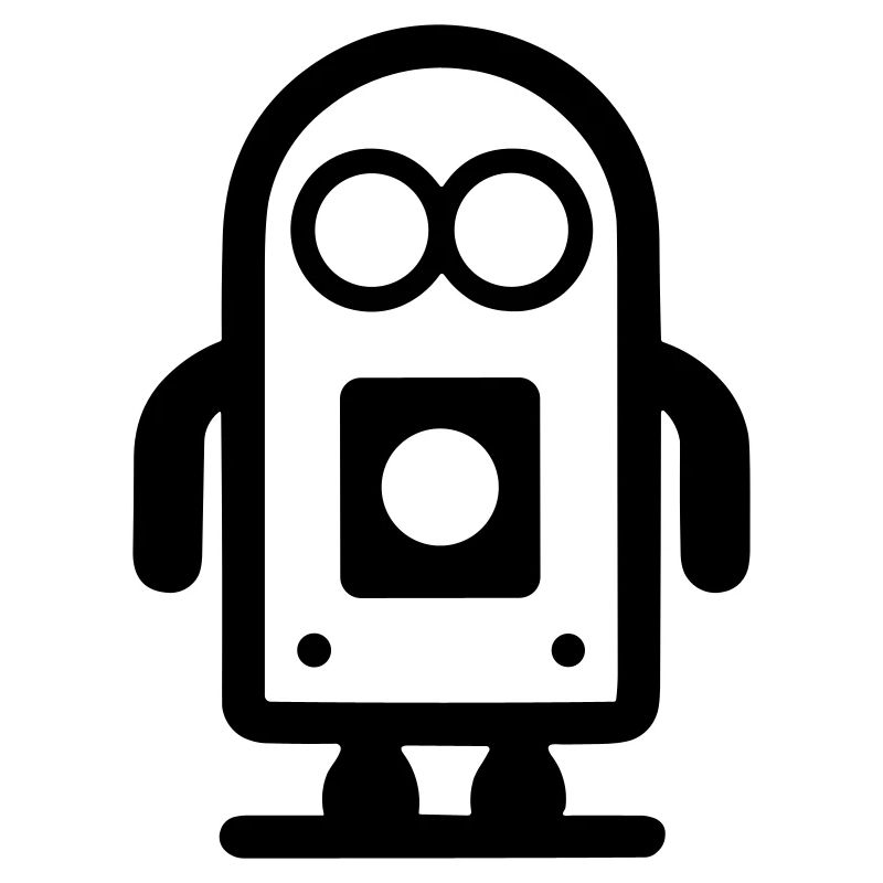 Small robot