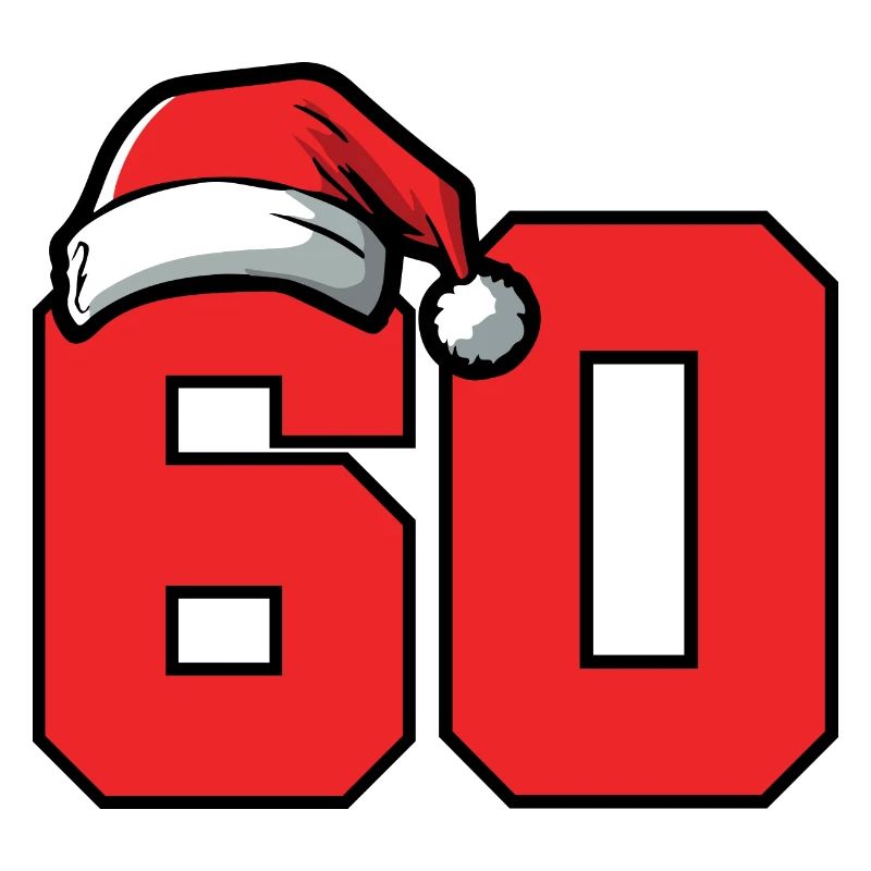 60 Numéro de Noël