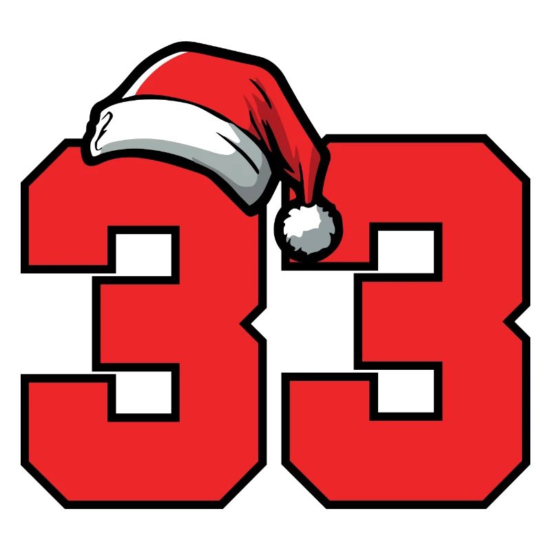 33 Numéro Noël