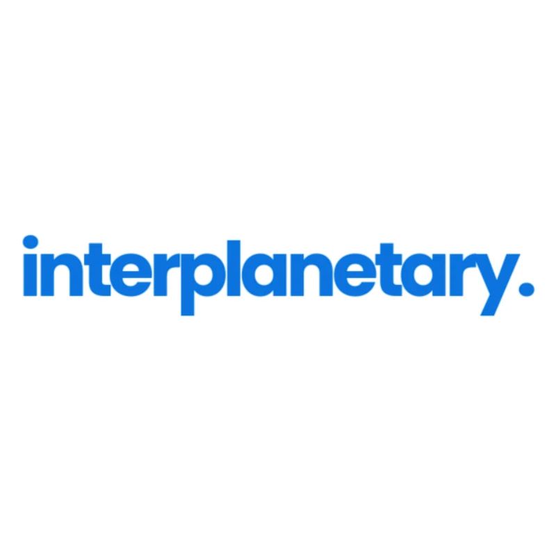 Interplanetary Blue
