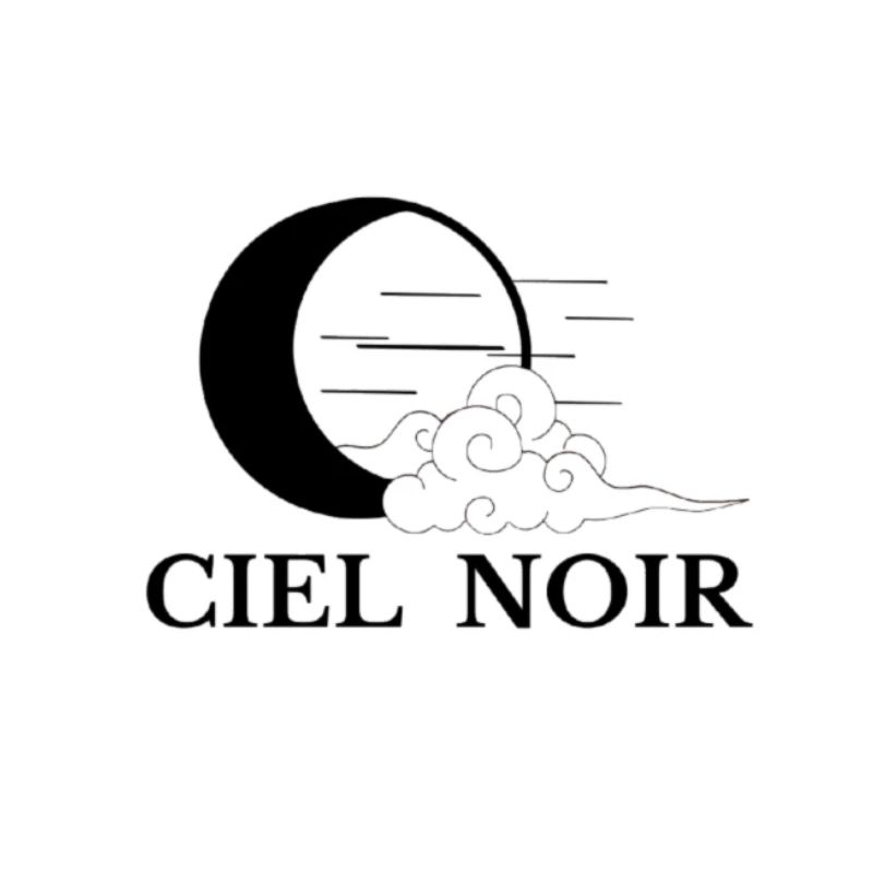 Ciel noir